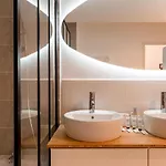 Rouen Seine View, Parking, Proche Centre Et Chu, Residence Privee Apartman *