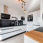 Apartman Rouen Seine View, Parking, Proche Centre Et Chu, Residence Privee