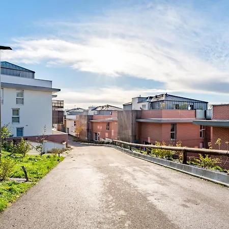 Seine View, Panorama & Privee A