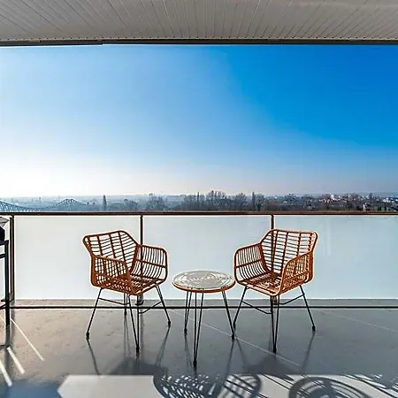 Vue Seine, Proche Centre Et Chu روان