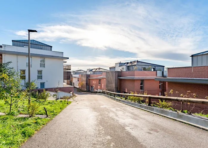 Neuf&design - Superbe Vue Sur La Seine