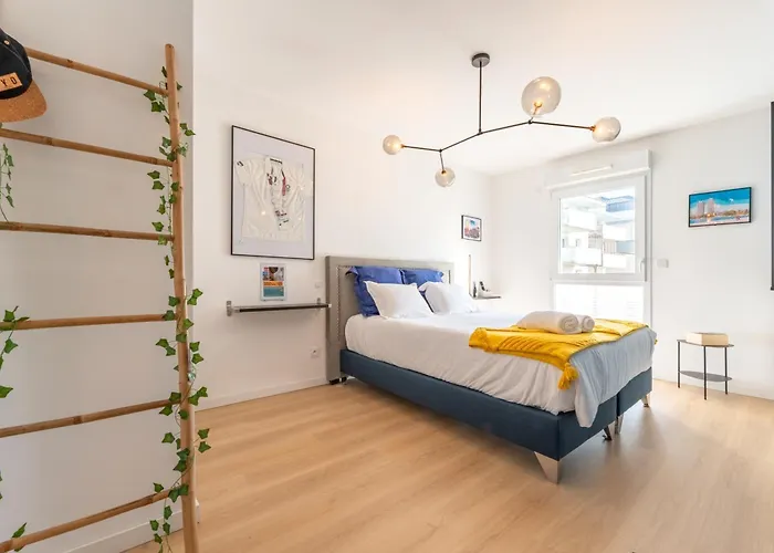 Neuf&design - Superbe Vue Sur La Seine Rouen